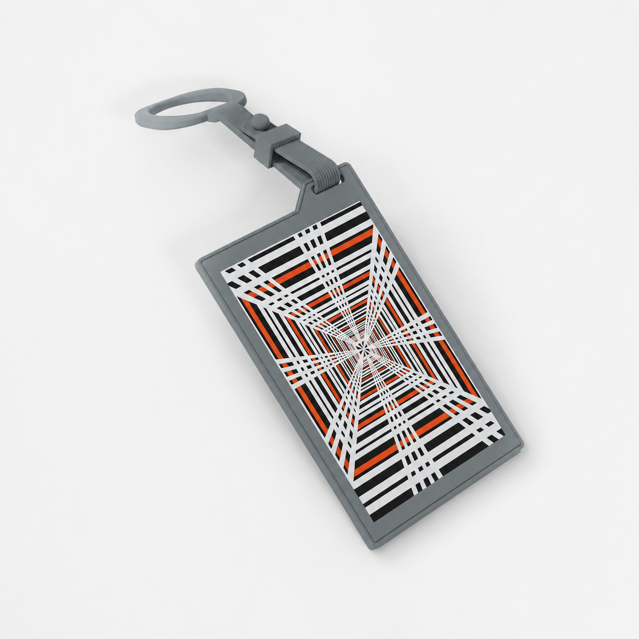 Silicon Key Card Holder Accessory For Tesla Key Cards