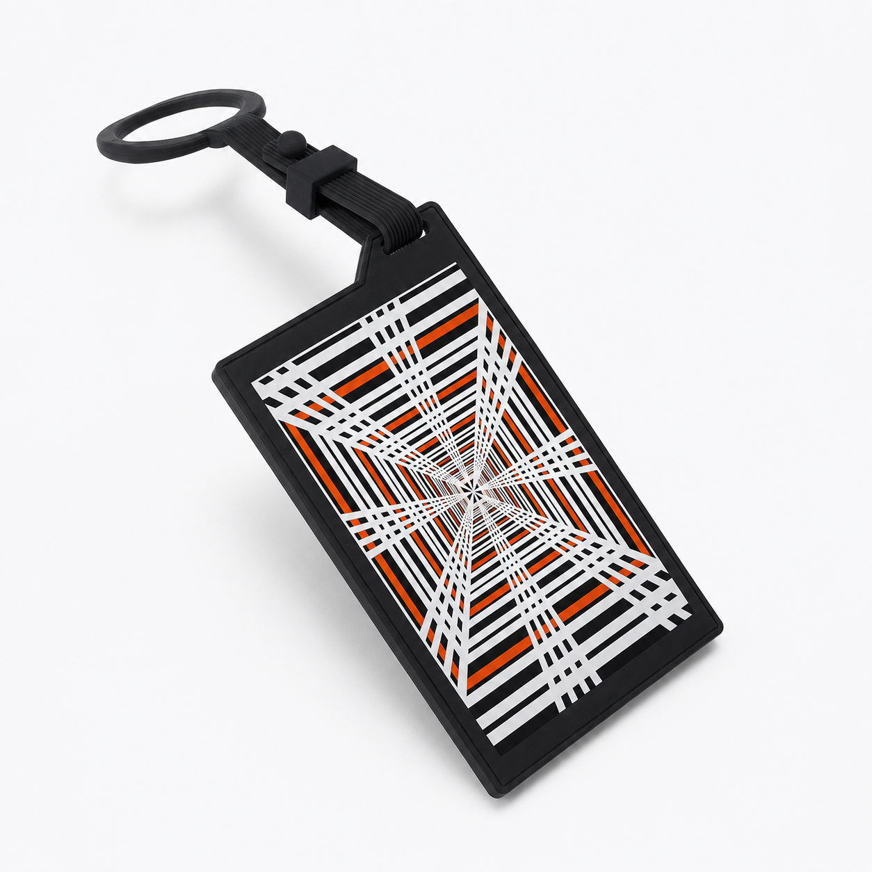 Silicon Key Card Holder Accessory For Tesla Key Cards