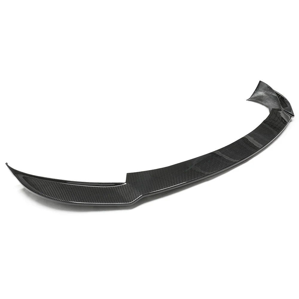 Tesla Model 3 Highland Carbon Fiber Front Lip (2024+)