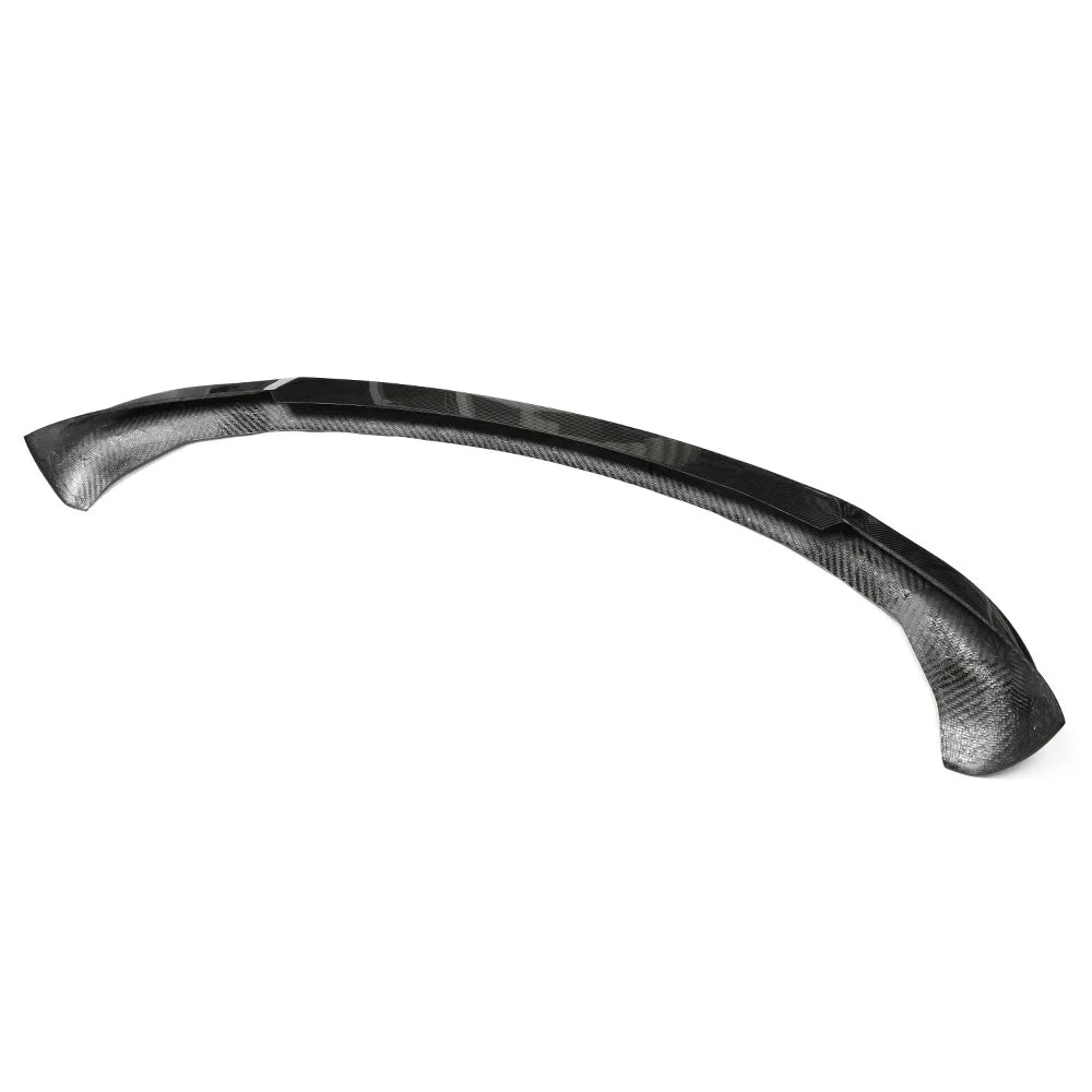 Tesla Model 3 Highland Carbon Fiber Front Lip (2024+)