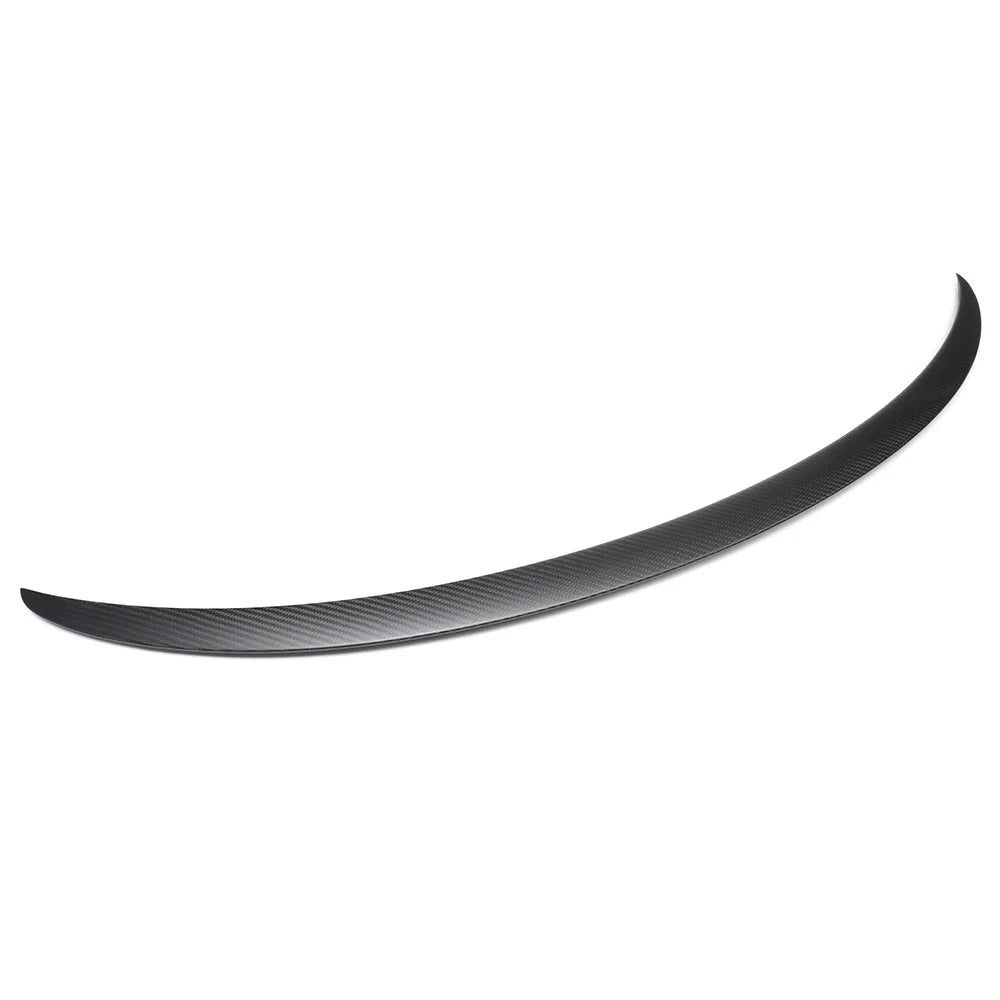 Tesla Model 3 Highland Rear Carbon Fiber Spoiler (2024+)