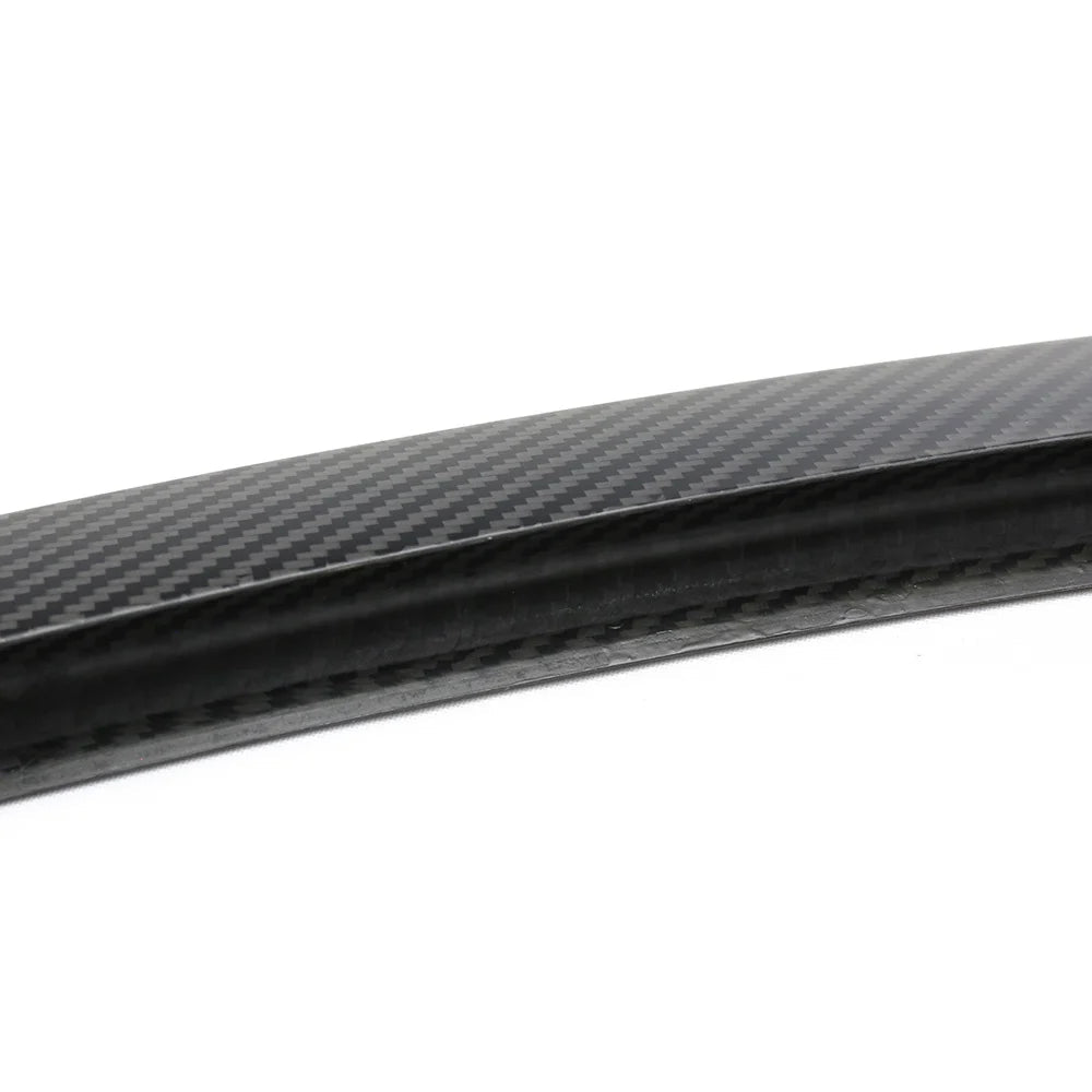Tesla Model 3 Highland Rear Carbon Fiber Spoiler (2024+)