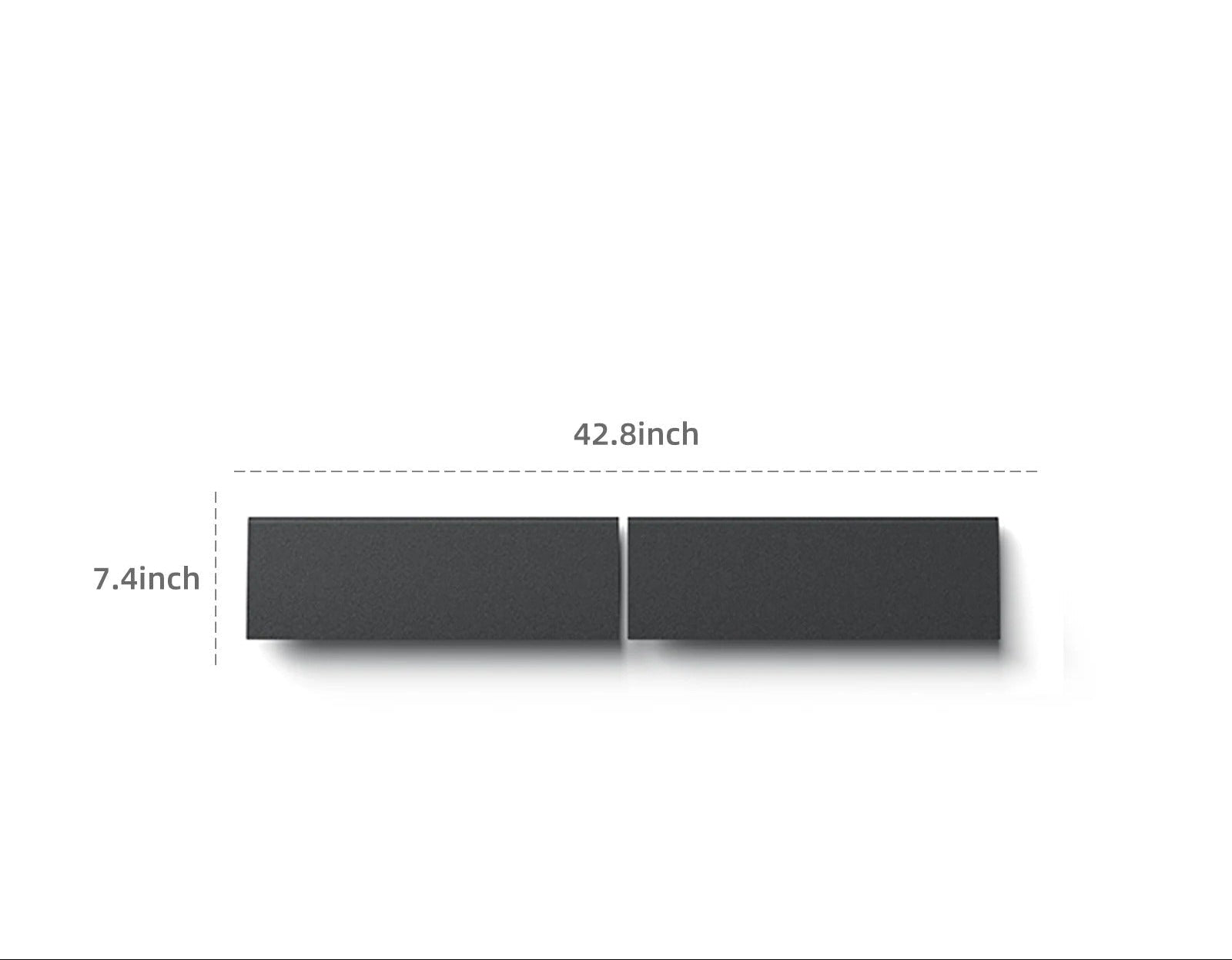 Door Sill Strip Guard Protection For Tesla Model Y Juniper (2025+)