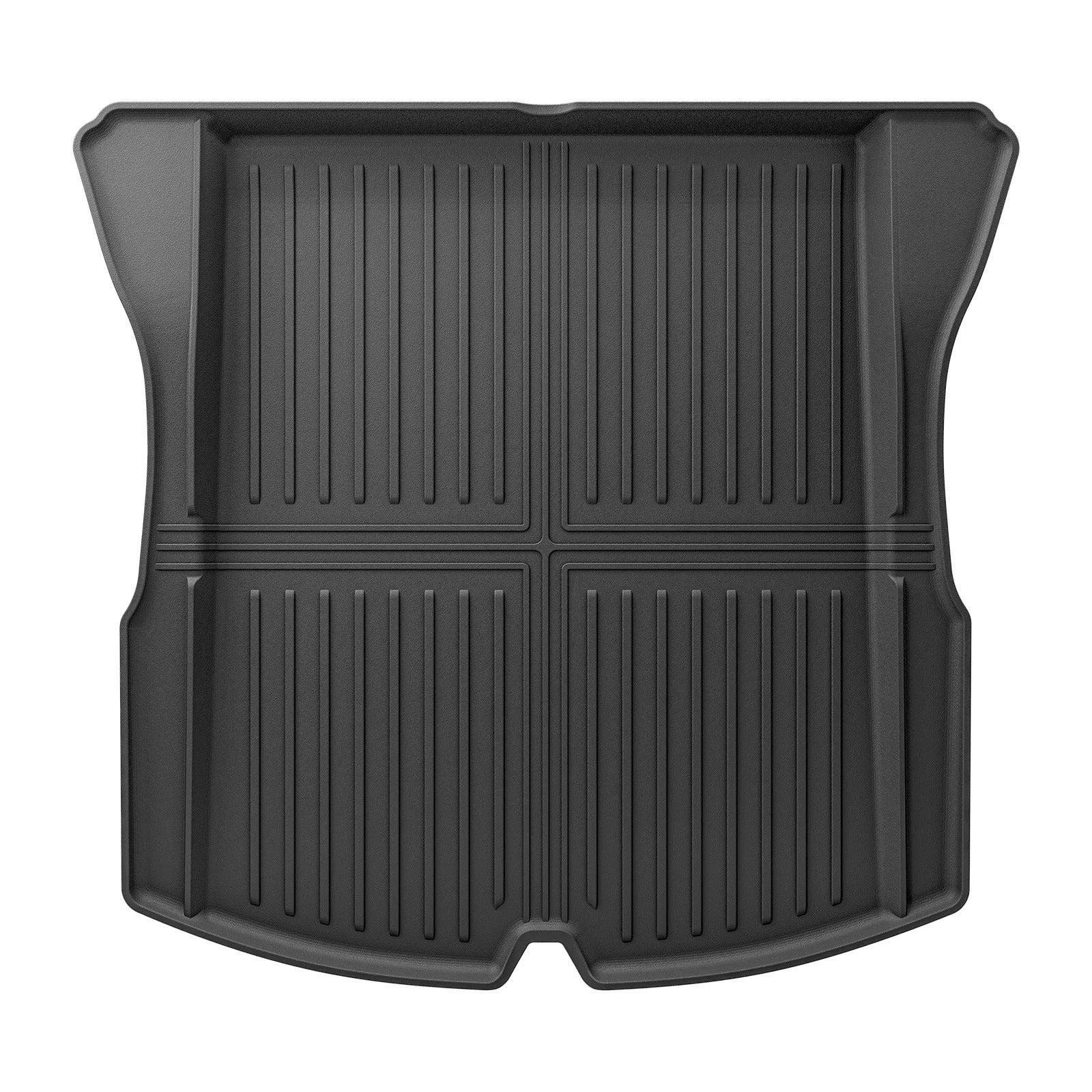 Waterproof Protective Car Floor Mats For Tesla Model 3 Highland (2024)+