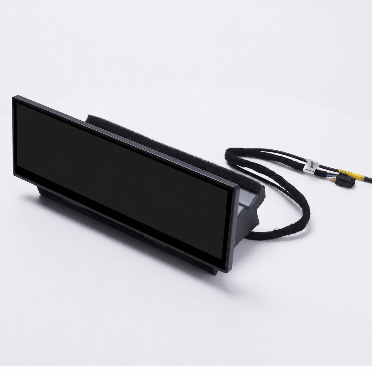 10.88-Inch Touchscreen Head-Up Display Smart Instrument Cluster for Tesla Model 3 Highland & Model Y Juniper