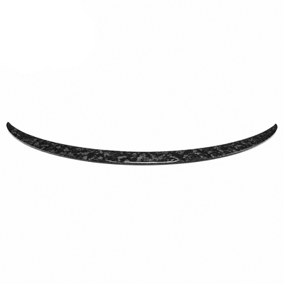 Tesla Model 3 Highland Rear Forged Carbon Fiber Spoiler (2024+)