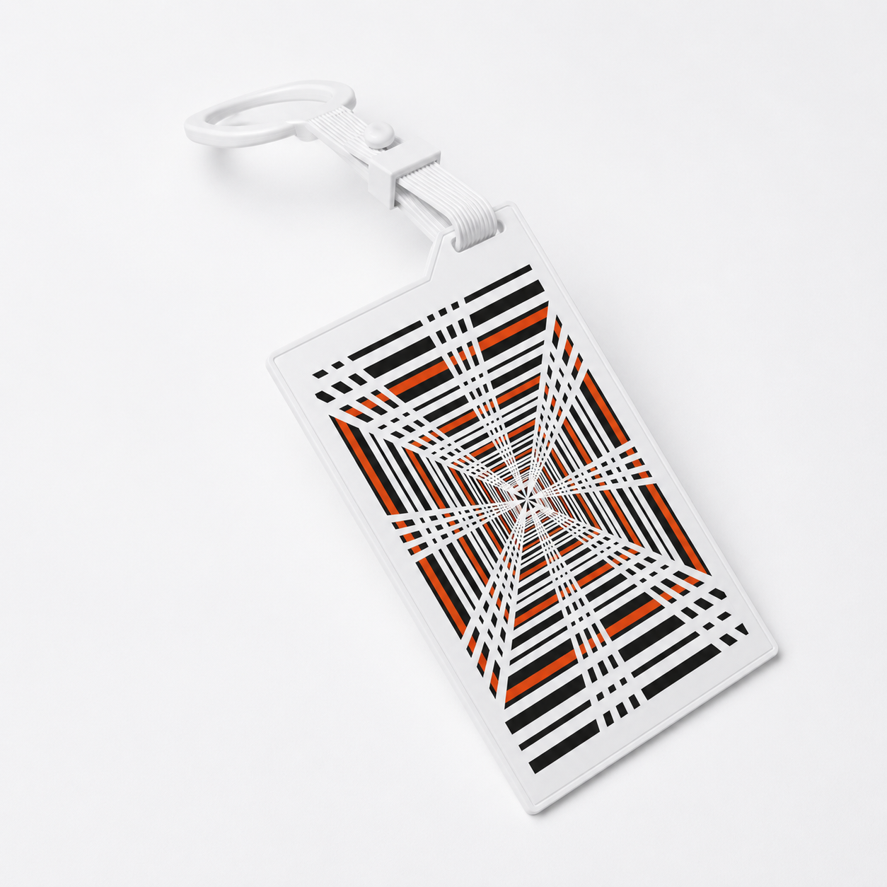 Silicon Key Card Holder Accessory For Tesla Key Cards