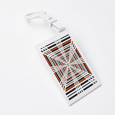 Silicon Key Card Holder Accessory For Tesla Key Cards
