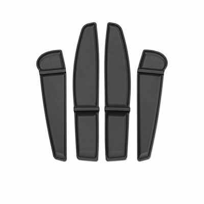 Door Storage Mats For Tesla Model Y Juniper (2025+)