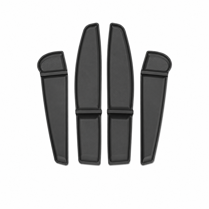 Door Storage Mats For Tesla Model Y Juniper (2025+)