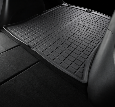 Waterproof Protective Car Trunk Mats For Tesla Model Y (2021-2024)