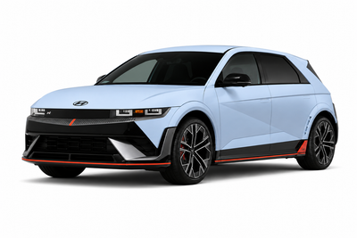 IONIQ 5 N