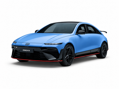IONIQ 6 N
