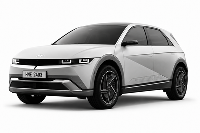 IONIQ 5