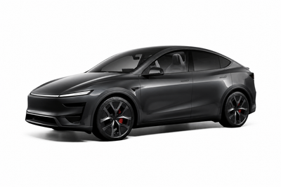 Model Y