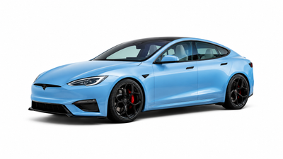 Model S