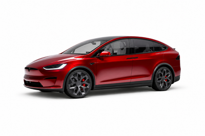 Model X