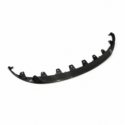 Carbon fiber front lip for Tesla Model 3 Highland Performance 2024+