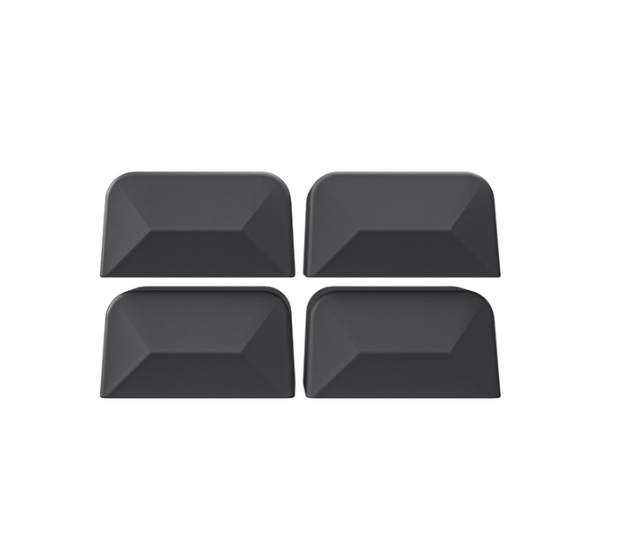 Car Seat Slide Rail Protection For Tesla Model Y Juniper (2025+)