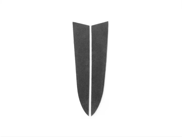 Alcantara Stick On Center Console Side Cover for Tesla Model Y Juniper (2025+)