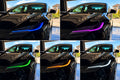 DRL Module Boards for Tesla Model 3 Highland (2024+)