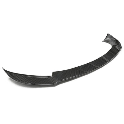 Tesla Model 3 Highland Carbon Fiber Front Lip (2024+)
