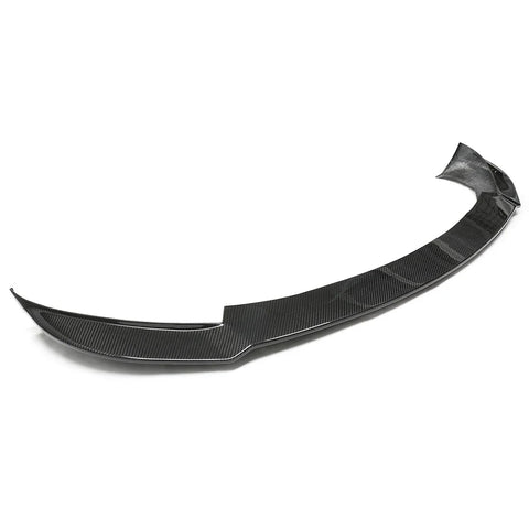 Tesla Model 3 Highland Carbon Fiber Front Lip (2024+)