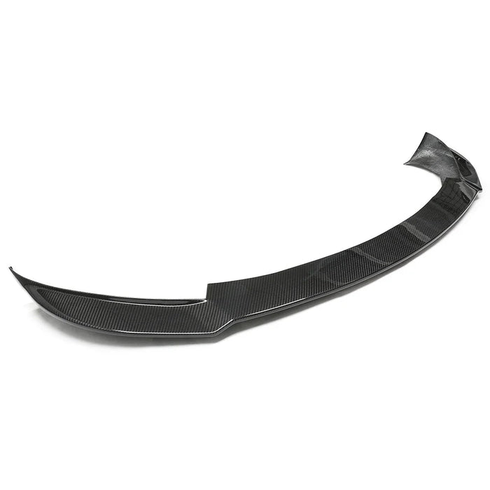 Tesla Model 3 Highland Carbon Fiber Front Lip (2024+)