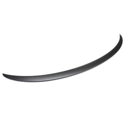 Tesla Model 3 Highland Rear Matte Carbon Fiber Spoiler (2024+)