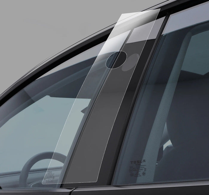 Paint Protection Film for Tesla Model 3 Highland (2024+)