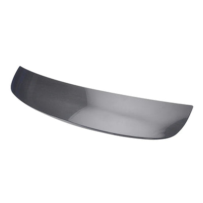 Carbon Fiber OEM Style Rear Trunk Spoiler for Tesla Model X (2015-2019)