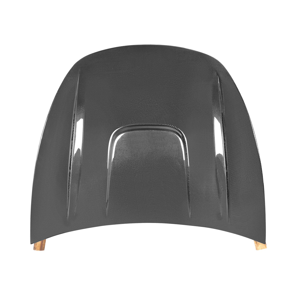 Full Carbon Fiber Hood for Tesla Model Y (2020-2024)