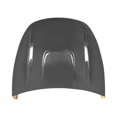 Full Carbon Fiber Hood for Tesla Model Y (2020-2024)