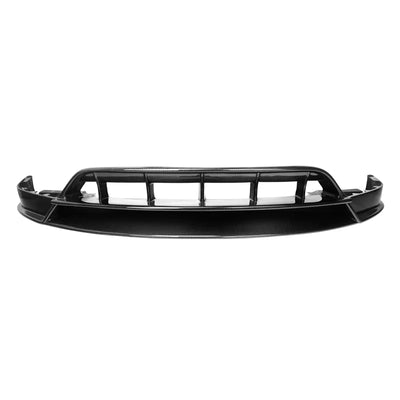 Carbon Fiber Front Lip Spoiler for Tesla Model X (2016-2020)