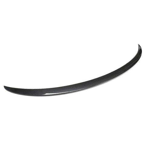 Tesla Model 3 Highland Rear Carbon Fiber Spoiler (2024+)