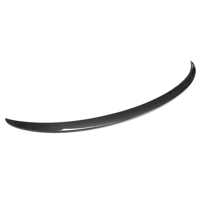 Tesla Model 3 Highland Rear Carbon Fiber Spoiler (2024+)