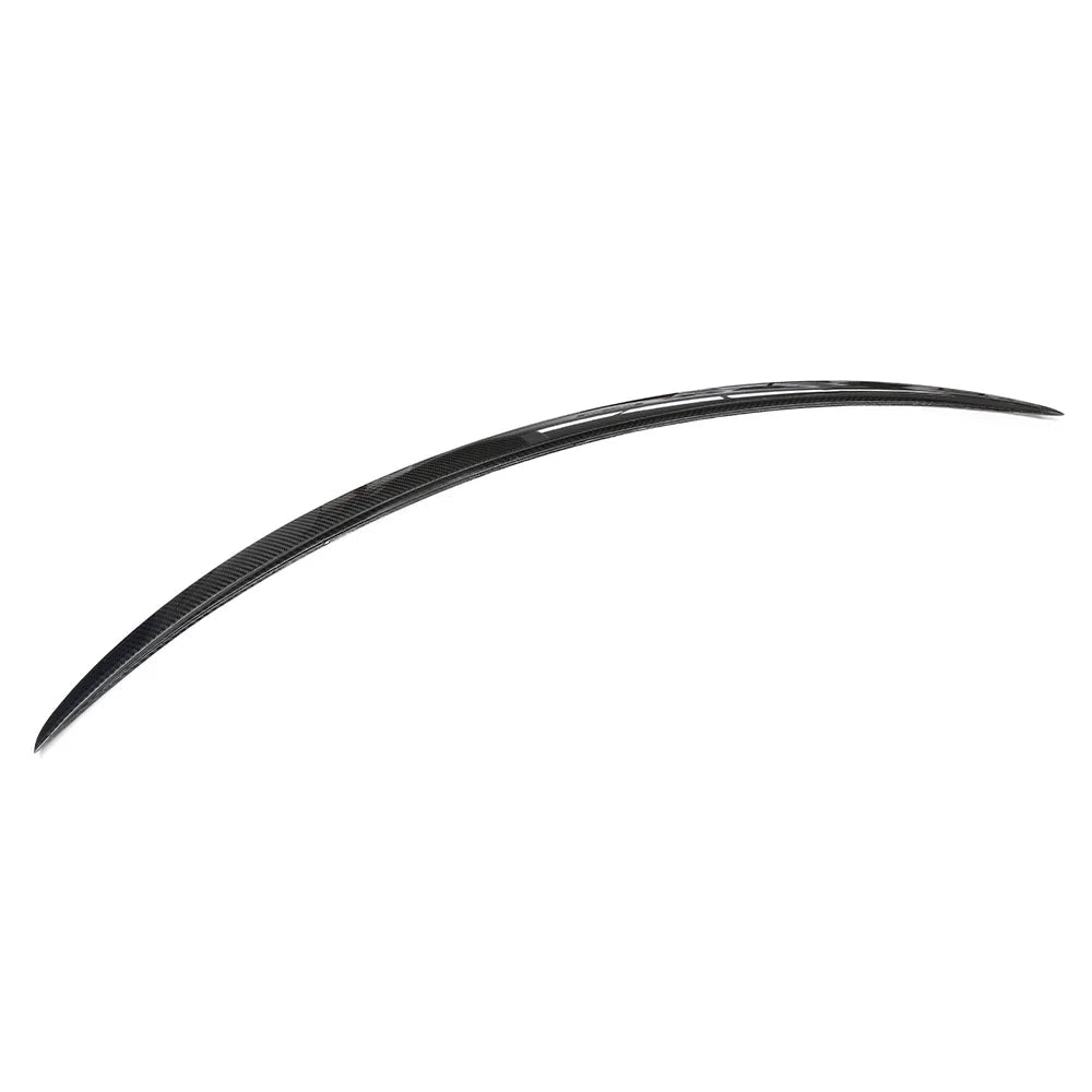 Tesla Model 3 Highland Rear Carbon Fiber Spoiler (2024+)