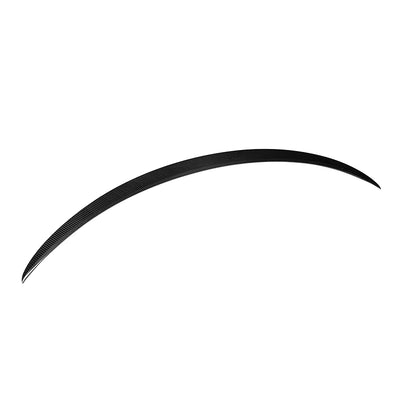Carbon Fiber  Rear Trunk Spoiler for Tesla Model 3 (2015-2023)
