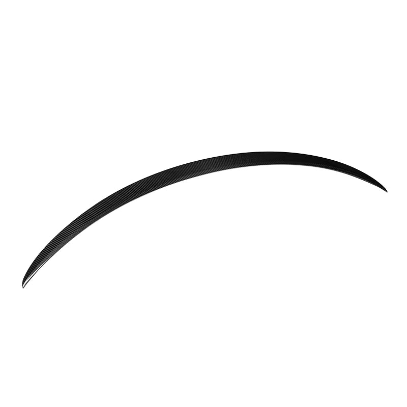 Carbon Fiber  Rear Trunk Spoiler for Tesla Model 3 (2015-2023)