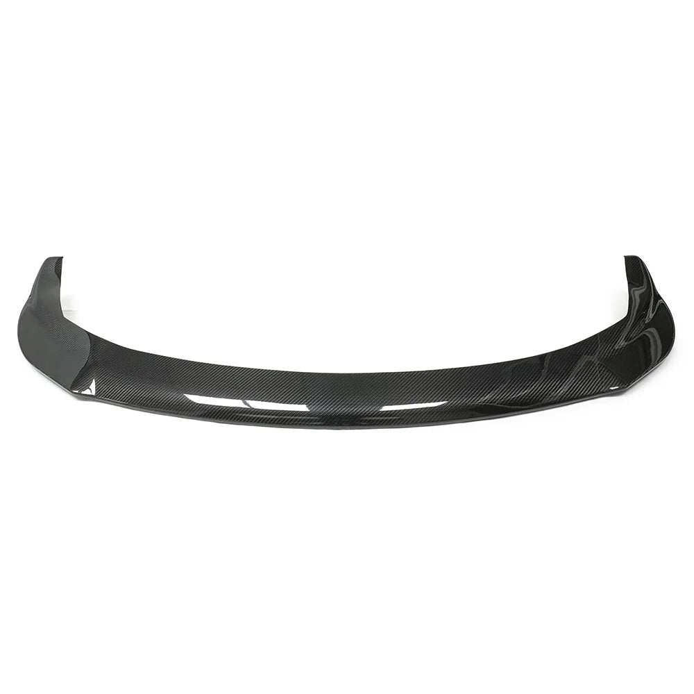 Tesla Model 3 Highland Carbon Fiber Front Lip (2024+)
