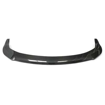 Tesla Model 3 Highland Carbon Fiber Front Lip (2024+)