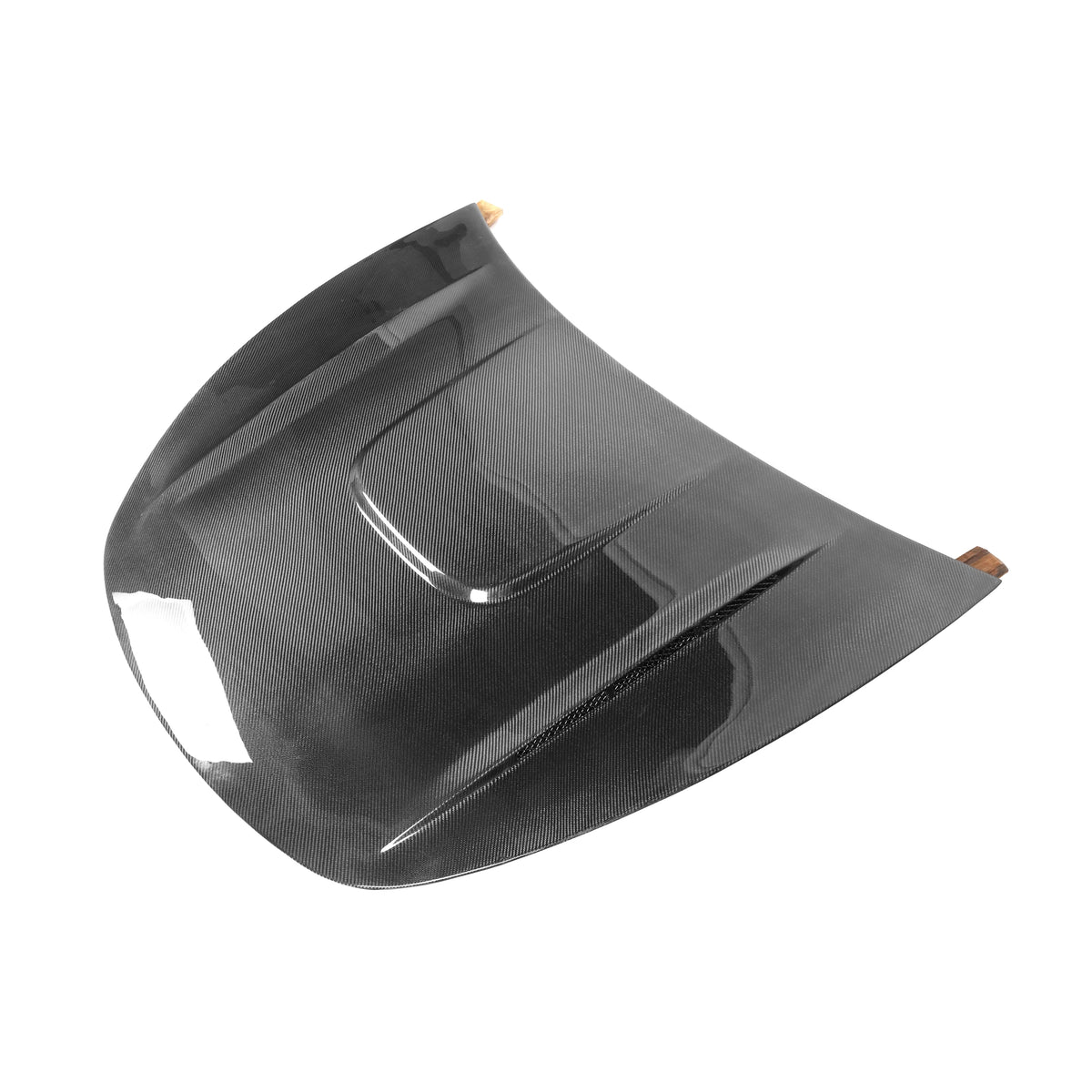 Full Carbon Fiber Hood for Tesla Model Y (2020-2024)