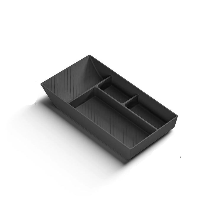 Center Console Storage Tray For Tesla Model Y Juniper (2025+)