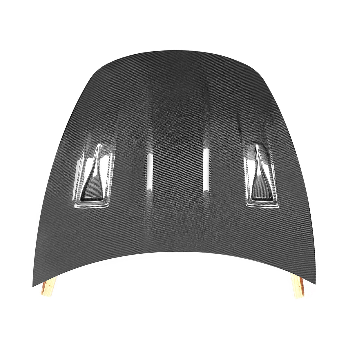 Carbon Fiber Aero Style Hood for Tesla Model 3 (2015-2020)