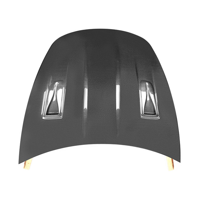 Carbon Fiber Aero Style Hood for Tesla Model 3 (2015-2020)