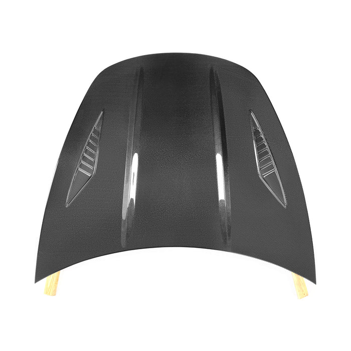Carbon Fiber Hood for Tesla Model 3 (2015-2020)