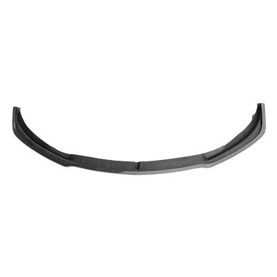Carbon Fiber Front Bumper Lip Splitter for Tesla Model 3 (2015-2023)