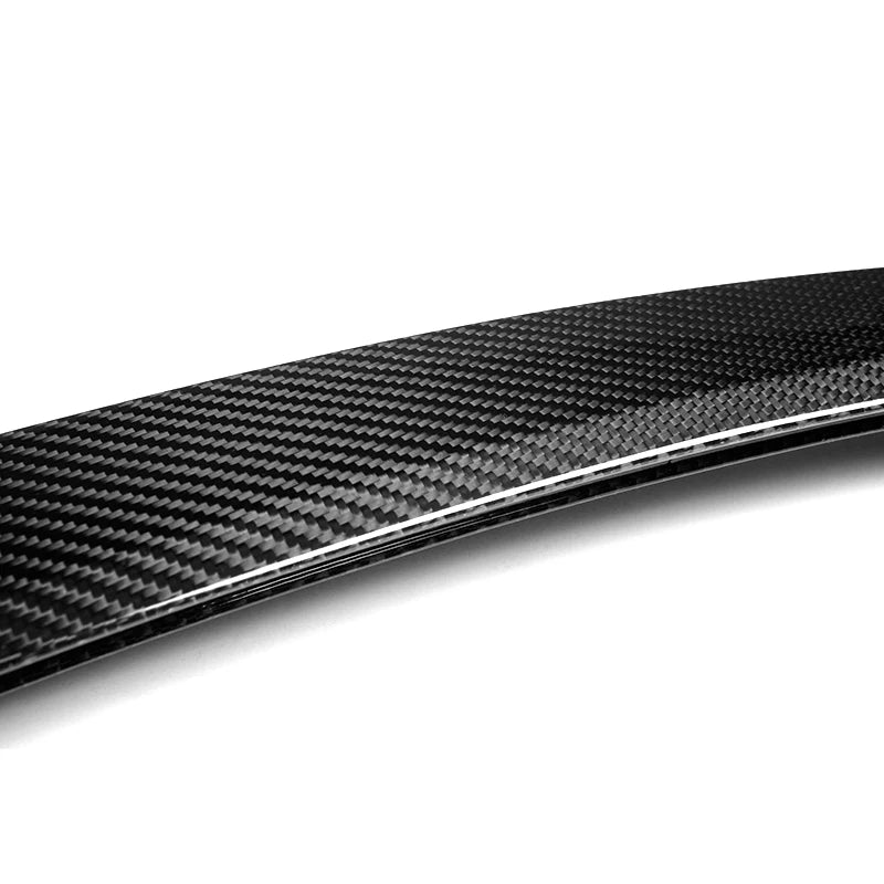 Carbon Fiber  Rear Trunk Spoiler for Tesla Model 3 (2015-2023)