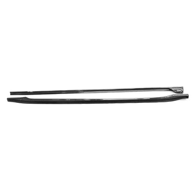 Carbon Fiber Side Skirts for Tesla Model 3 (2015-2023)