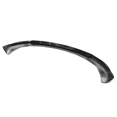 Tesla Model 3 Highland Carbon Fiber Front Lip (2024+)